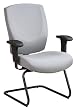 Distinctive Conference Chair By Office Star