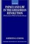 Papacy and Law in the Gregorian Revolution: The Canonistic Work of Anselm of Lucca (Oxford Historical Monographs)