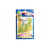 Care Bears Share-A-Story Jack And The Beanstalk, Share A Story Fairy Tale Library