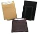 Leather Money Clip & Credit Card Holder - Style 1010R