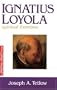 Ignatius Loyola: Spiritual Exercises (The Crossroad Spiritual Legacy Series)