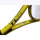 picture of Head Nano Titanium TI-Lite Adult Tennis Racket rrp£50
