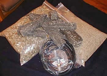 Gas Conversion Kit