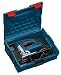 Bosch 1590EVSL 120-Volt Top Handle Jigsaw Kit