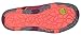 JambuKD Sora Girl's Outdoor Mary Jane (Toddler/Little Kid/Big Kid)