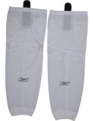 Apparel: Reebok SX100 Edge Gamewear Hockey Socks [SENIOR]