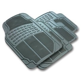 Click here for Front & Rear Car Truck SUV Premium Rubber Floor Ma... prices