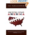 How Football Explains America by Sal Paolantonio