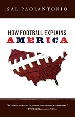 How Football Explains America