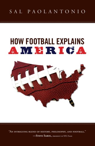 How Football Explains America