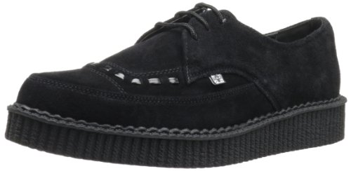 T.U.K. Unisex A8138 Creeper Oxford