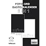 Bastelkalender 2 in 1 Immerw�hrend 