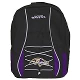 Baltimore Ravens NFL Scrimmage Backpack