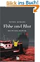 Ebbe und Blut: Ostfrieslandkrimi