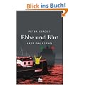 Ebbe und Blut: Ostfrieslandkrimi