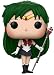 Funko Pop Animation: Sailor Moon - Sailor Pluto Collectible Vinyl Figure