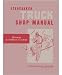 1956-61 STUDEBAKER TRUCK Body & Chassis Shop Manual [eb9322R]