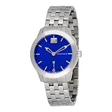 Android Women's AD438BBU London Big Date Blue Dial Watch