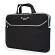 Mobile Edge MESS1-16 16-Inch PC Laptop Sleeve