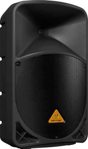 Behringer EUROLIVE B112W Active 2-Way 12-Inch PA Speaker System with Bluetooth Wireless Technology On Sale