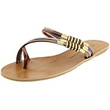 Chinese Laundry Womens Cool Breeze Thong Sanda