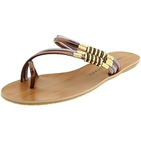 Chinese Laundry Womens Cool Breeze Thong Sandal