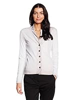 Marc Cain Americana Mujer (Beige Claro)