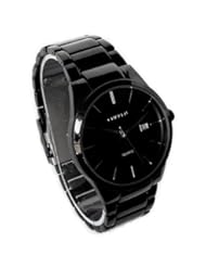 Watch: Watch Magasin Fashion Luxury Sports Sport Curren Wv223 Hours Date Quartz Clock Black Dial Stainless Men Wrist Watch - Orders Forever