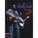 Johnny Cash at Town Hall Party (2010)