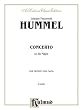 Trumpet Concerto (Kalmus Edition)