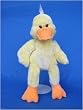 Downey Duck 15"- Make Your Own stuffed Animal Kit