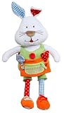 Pint Size Productions Latitude Enfant Little Garden Stuffed Plush Dress Up Bunny