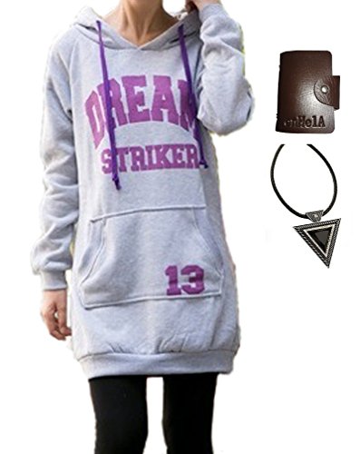 〔 エンヘルア 〕 enHelA ロゴ スウェット ワンピース ワンピ パーカー トレーナー スエット ジャージ コー デ ディ ネート カジュアル レディース 大きい サイズ 着こなし 【 全部で3点セット 】