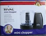 Rival Mini Chopper