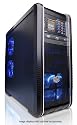 CyberPower Desktop Gaming PC - Water Cooled Intel I7 960 CPU - Quad Core PC with USB 3.0, SATA3 and Dedicated Nvidia GTX560 Gamers Graphics and Windows 7 - Base Unit Only