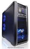 CyberPower Desktop Gaming PC - Intel I7 2600 Sandybridge CPU - Quad Core PC - Base unit Only