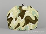 Tea Cozy - Mod Squad|Standard