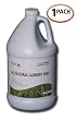 Burgie's Organics - Lemongrass Laundry Soap (128 oz bottle)