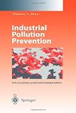 Industrial Pollution Prevention (Environmental Science and Engineering Environmental Engineering)