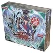 Yugioh Card Game - The Duelist Genesis Booster Box - 24p9c