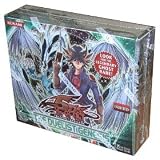 Yugioh Card Game - The Duelist Genesis Booster Box - 24p9c