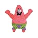 TY Beanie Babies PatrickStar Best Day Ever