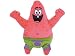 TY Beanie Babies PatrickStar Best Day Ever