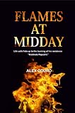 Flames at Midday
