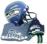 Seattle Seahawks Youth Uniform Set - size Medium