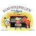 Klavierspielen mit der Maus Band 2 mit Bleistift - Spiel mit Noten - die Fortsetzung der kindgerechten Klavierschule f�r Einzel- und Gruppenunterricht ab 6 Jahren - Noten/sheet music