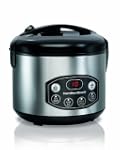 Hamilton Beach� Digital SimplicityTM...
