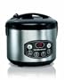Hamilton Beach� Digital SimplicityTM Rice Cooker/Steamer