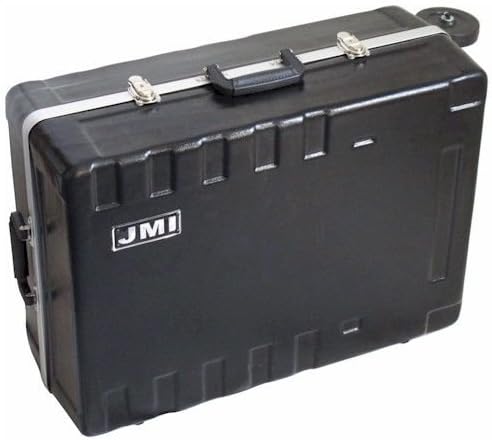 Jim's Mobile Incorporated Carrying Case for CGEM Equatorial Head CASECGEMH