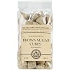 India Tree Brown European-Style Sugar Cubes, 12-Ounce Bag (Pack of 3)